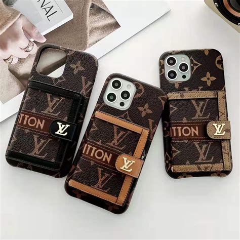 louis vuitton case 13 pro max